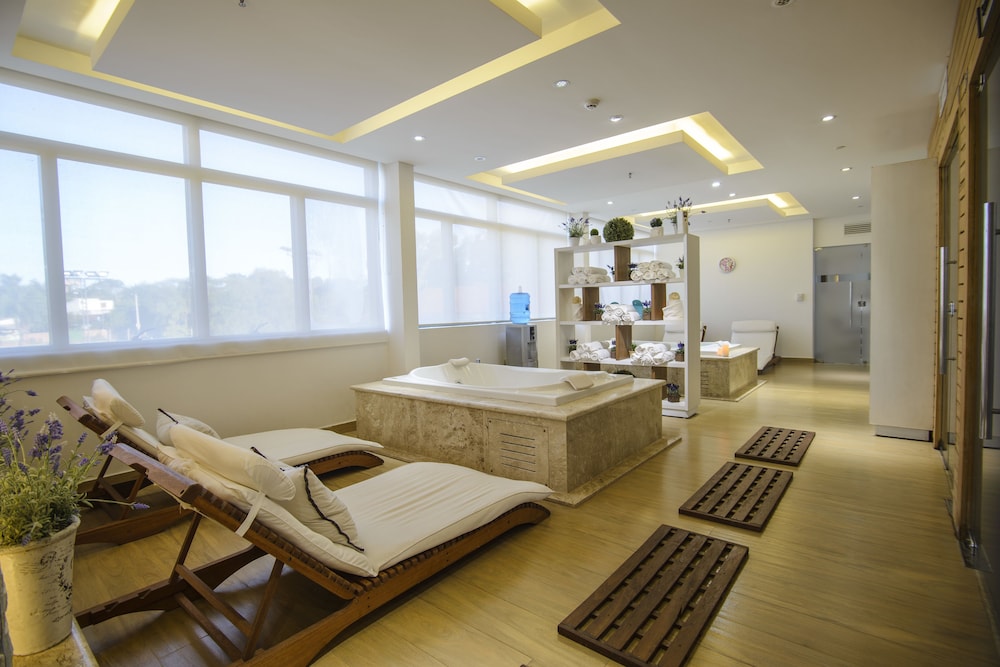 Spa