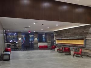 thumbnail: Lobby