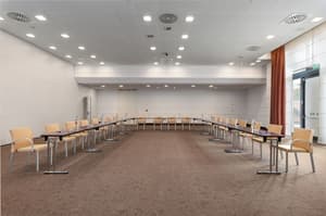 thumbnail: Meeting facility