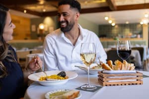 thumbnail: Restaurant