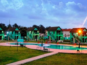 thumbnail: General view