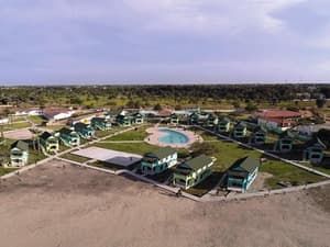 thumbnail: General view