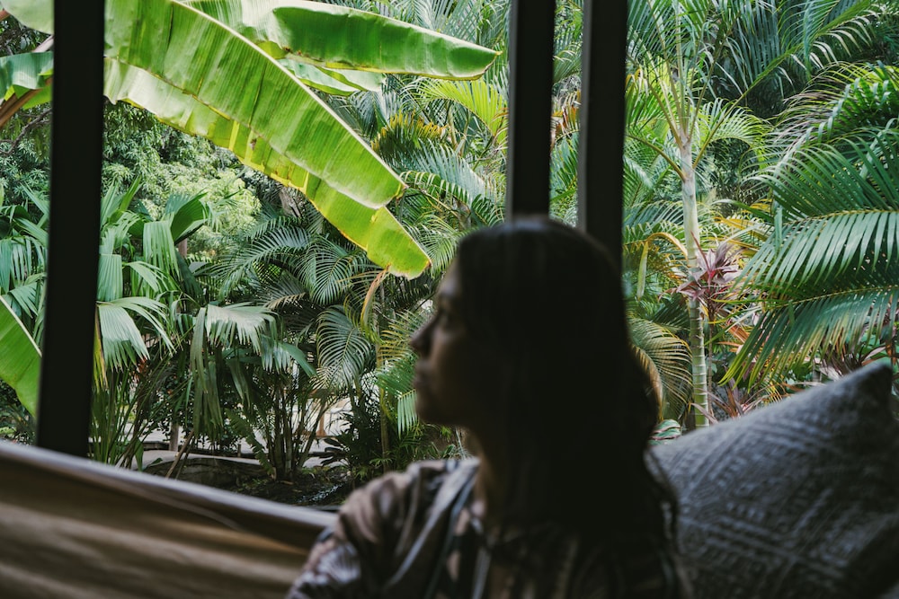 Land view from property