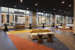 thumbnail: Meeting facility
