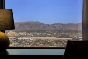 thumbnail: View from room