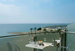 thumbnail: View from room