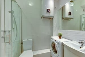 thumbnail: Bathroom