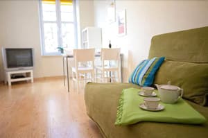 thumbnail: Living room
