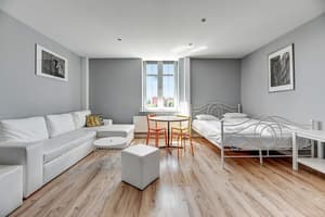 thumbnail: Living room