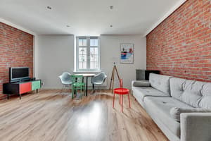 thumbnail: Living room