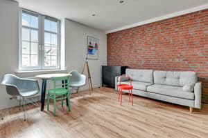 thumbnail: Living room