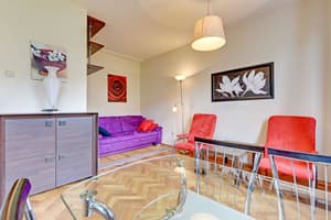 thumbnail: Living room