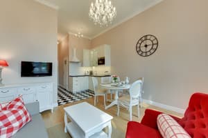 thumbnail: Living room