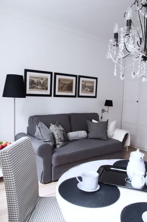 thumbnail: Living room