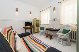 thumbnail: Living room