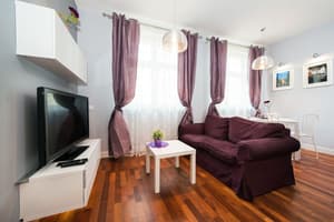 thumbnail: Living room