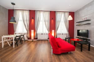 thumbnail: Living room