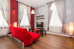 thumbnail: Living room