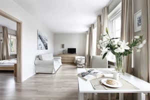 thumbnail: Living area