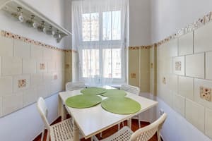 thumbnail: Private kitchenette