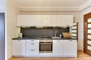 thumbnail: Private kitchenette