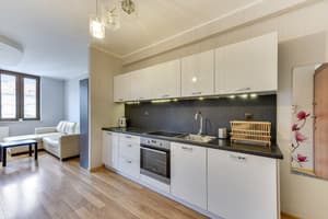 thumbnail: Private kitchenette