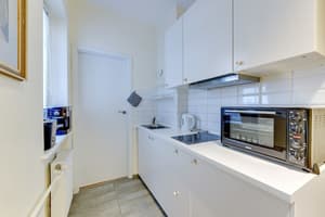 thumbnail: Private kitchenette