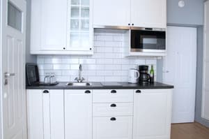 thumbnail: Private kitchenette