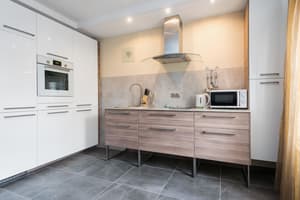 thumbnail: Private kitchenette