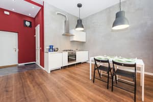thumbnail: Private kitchenette
