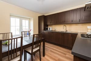 thumbnail: Private kitchenette