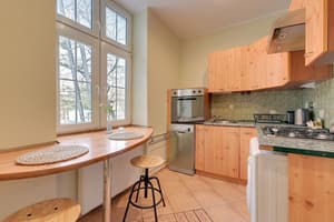 thumbnail: Private kitchen