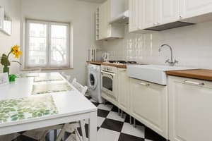 thumbnail: Private kitchen