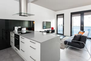 thumbnail: Private kitchen