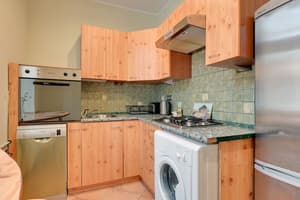 thumbnail: Private kitchen