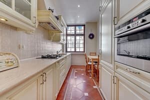 thumbnail: Private kitchen