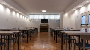thumbnail: Meeting facility