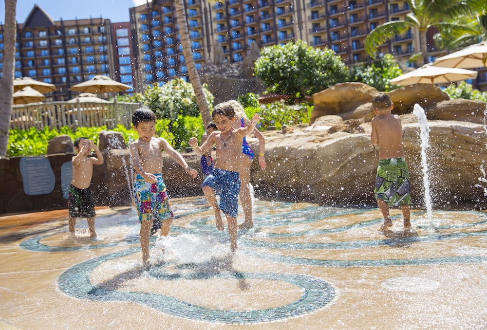 Children's pool