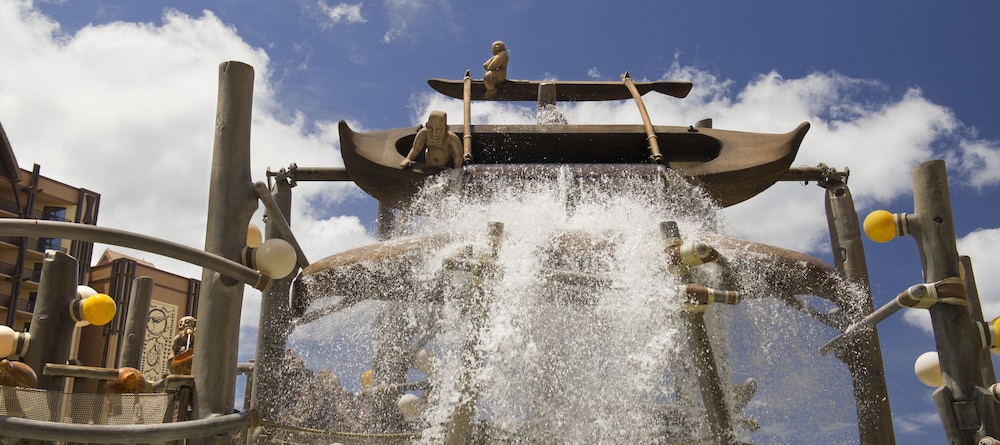 Water park