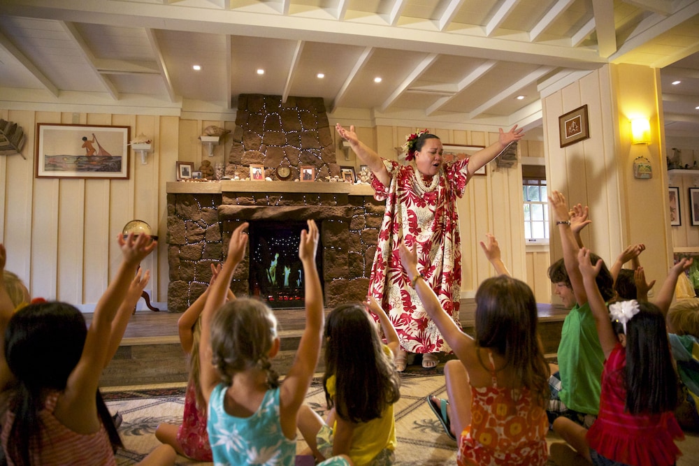 Children's activities