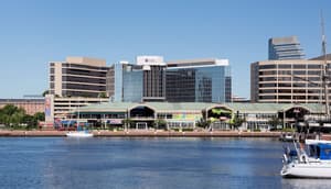 Hyatt Regency Baltimore Inner Harbor