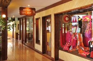 thumbnail: Gift shop