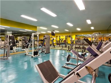 On-Site,Property Amenity,Recreation,Fitness Center