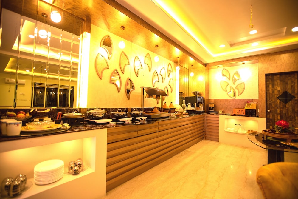 Restaurant-cafeteria