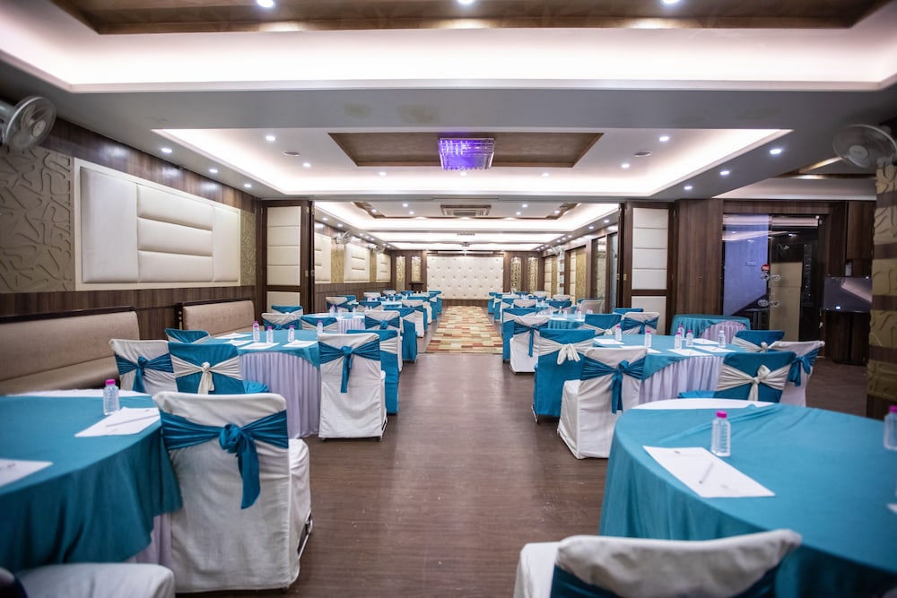 Restaurant-cafeteria