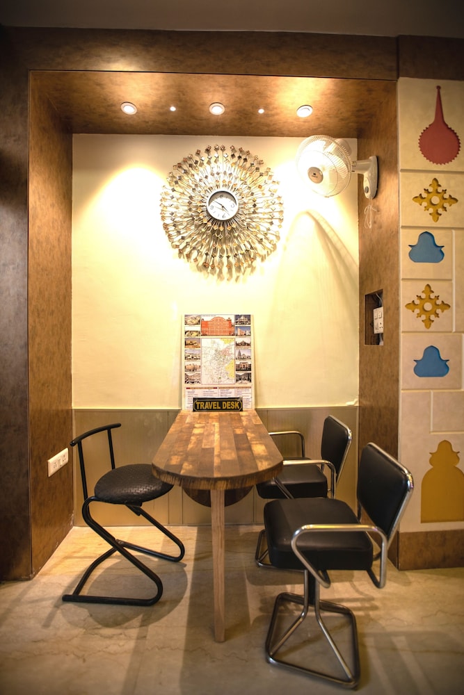 Restaurant-cafeteria