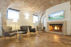 thumbnail: Fireplace