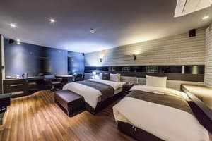 thumbnail: Room