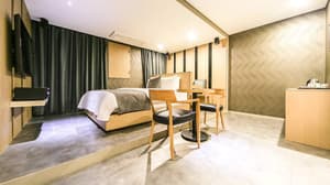 thumbnail: Room
