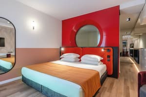 thumbnail: Room